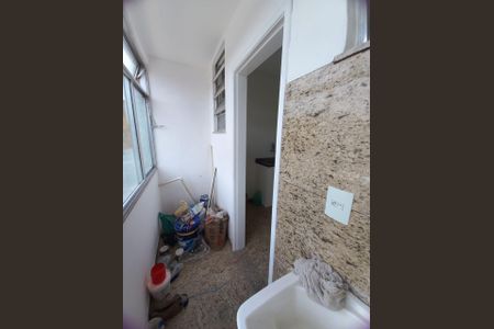 Apartamento para alugar com 42m², 1 quarto e 1 vaga