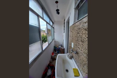 Apartamento para alugar com 42m², 1 quarto e 1 vaga Apartamento para alugar com 42m², 1 quarto e 1 vagaÁrea de serviço