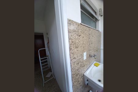 Apartamento para alugar com 42m², 1 quarto e 1 vaga Apartamento para alugar com 42m², 1 quarto e 1 vagaÁrea de serviço