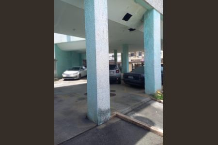 Apartamento para alugar com 42m², 1 quarto e 1 vaga Apartamento para alugar com 42m², 1 quarto e 1 vagaÁrea externa