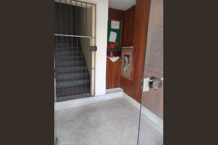 Apartamento para alugar com 42m², 1 quarto e 1 vaga Apartamento para alugar com 42m², 1 quarto e 1 vagaÁrea externa