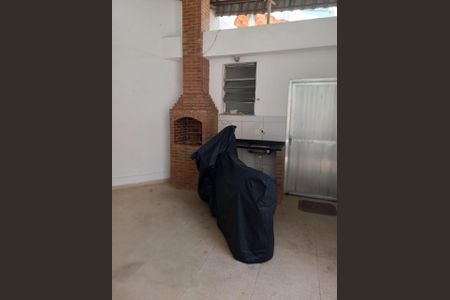 Apartamento para alugar com 42m², 1 quarto e 1 vaga Apartamento para alugar com 42m², 1 quarto e 1 vagaÁrea externa