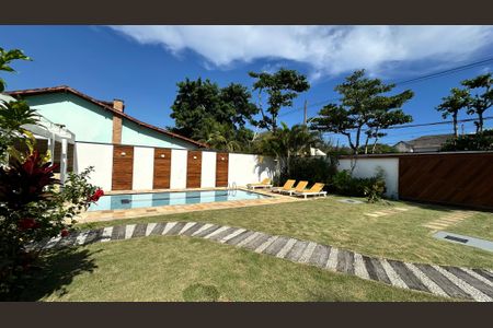 Casa à venda com 614m², 7 quartos e 8 vagas Casa à venda com 614m², 7 quartos e 8 vagasÁrea externa