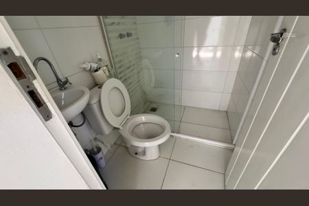 Casa à venda com 614m², 7 quartos e 8 vagas Casa à venda com 614m², 7 quartos e 8 vagasBanheiro de serviço