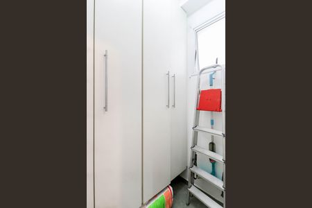 Apartamento à venda com 98m², 3 quartos e 2 vagasDespensa