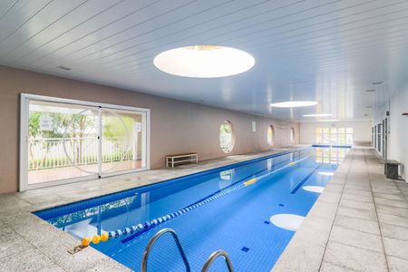 Apartamento à venda com 98m², 3 quartos e 2 vagasÁrea comum - Piscina Coberta