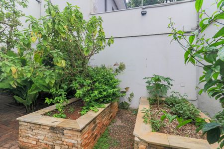 Apartamento à venda com 98m², 3 quartos e 2 vagasÁrea comum - Horta