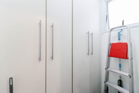 Apartamento à venda com 98m², 3 quartos e 2 vagasDespensa