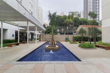 Apartamento à venda com 98m², 3 quartos e 2 vagasÁrea comum