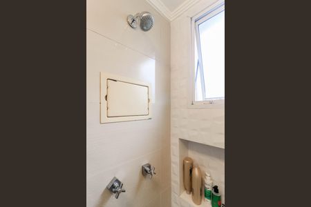 Apartamento à venda com 98m², 3 quartos e 2 vagasBanheiro