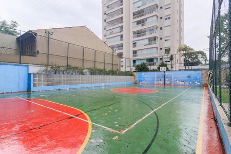 Apartamento à venda com 98m², 3 quartos e 2 vagasÁrea comum - Quadra Esportiva