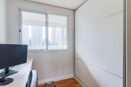 Apartamento à venda com 98m², 3 quartos e 2 vagasQuarto 2