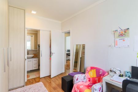 Apartamento à venda com 98m², 3 quartos e 2 vagasSuíte