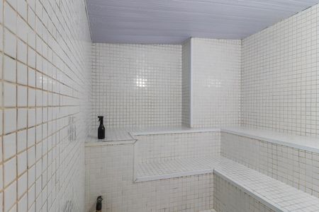 Apartamento à venda com 98m², 3 quartos e 2 vagasÁrea comum - Sauna