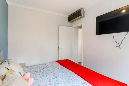 Apartamento à venda com 98m², 3 quartos e 2 vagasQuarto 1