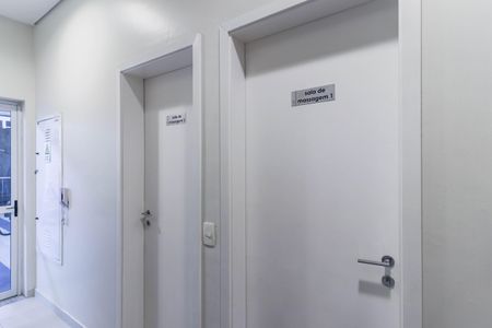 Apartamento à venda com 98m², 3 quartos e 2 vagasÁrea comum - Sala de Massagem