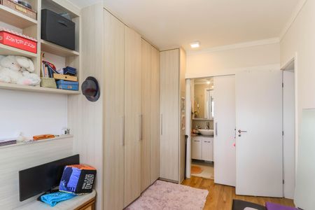 Apartamento à venda com 98m², 3 quartos e 2 vagasSuíte