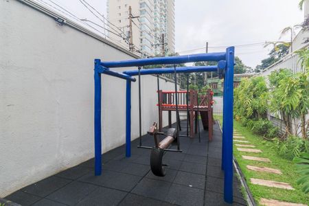 Apartamento à venda com 98m², 3 quartos e 2 vagasÁrea comum - Playground