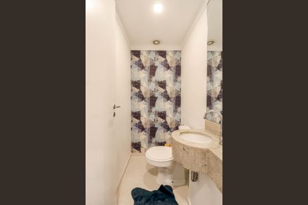 Apartamento à venda com 98m², 3 quartos e 2 vagasLavabo