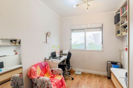 Apartamento à venda com 98m², 3 quartos e 2 vagasSuíte