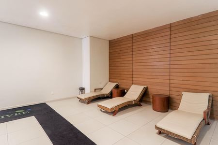 Apartamento à venda com 98m², 3 quartos e 2 vagasÁrea comum - Spa