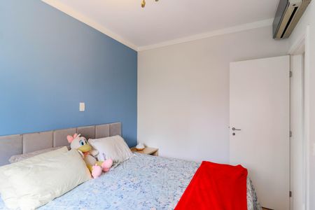 Apartamento à venda com 98m², 3 quartos e 2 vagasQuarto 1