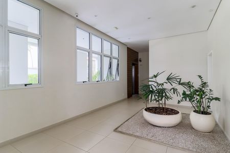 Apartamento à venda com 98m², 3 quartos e 2 vagasÁrea comum - Hall Social