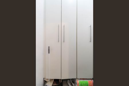 Apartamento à venda com 98m², 3 quartos e 2 vagasDespensa