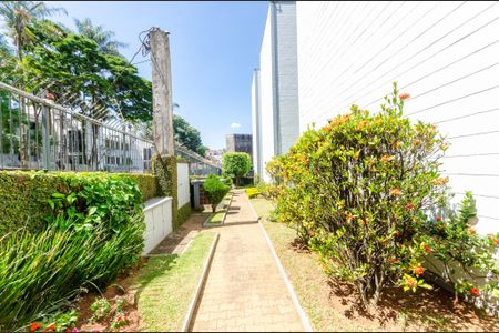 Apartamento para alugar com 43m², 2 quartos e 1 vaga Apartamento para alugar com 43m², 2 quartos e 1 vagaÁrea comum