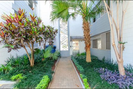 Apartamento para alugar com 43m², 2 quartos e 1 vaga Apartamento para alugar com 43m², 2 quartos e 1 vagaÁrea comum