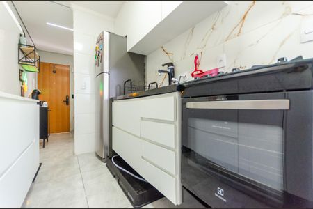 Apartamento para alugar com 43m², 2 quartos e 1 vaga Apartamento para alugar com 43m², 2 quartos e 1 vagaCozinha