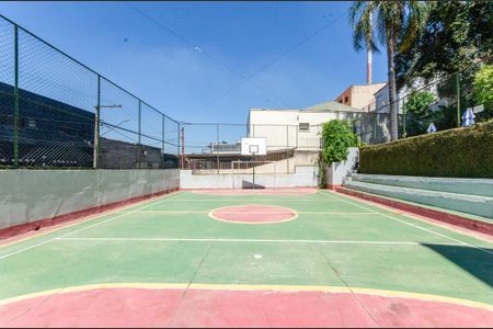 Apartamento para alugar com 43m², 2 quartos e 1 vaga Apartamento para alugar com 43m², 2 quartos e 1 vagaQuadra Esportiva