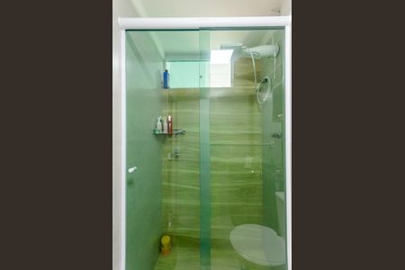 Apartamento para alugar com 43m², 2 quartos e 1 vaga Apartamento para alugar com 43m², 2 quartos e 1 vagaBanheiro