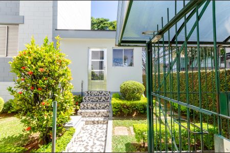 Apartamento para alugar com 43m², 2 quartos e 1 vaga Apartamento para alugar com 43m², 2 quartos e 1 vagaPortaria