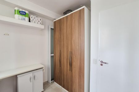 Quarto 1 de apartamento à venda com 2 quartos, 48m² em Planalto, São Bernardo do Campo