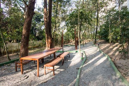 Apartamento à venda com 48m², 2 quartos e 1 vagaÁrea comum