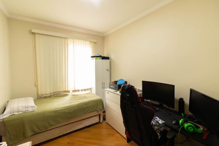 Apartamento à venda com 78m², 2 quartos e 2 vagasQuarto 2