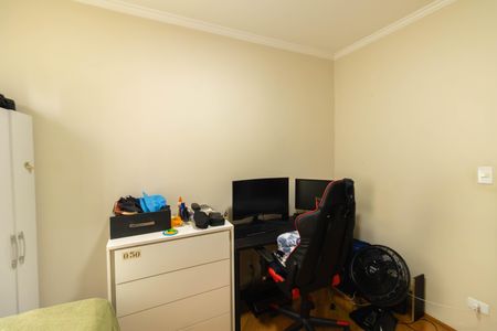 Apartamento à venda com 78m², 2 quartos e 2 vagasQuarto 2