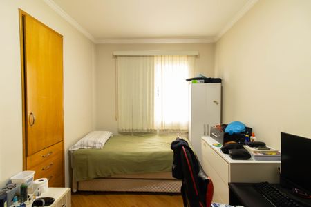 Apartamento à venda com 78m², 2 quartos e 2 vagasQuarto 2