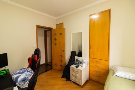 Apartamento à venda com 78m², 2 quartos e 2 vagasQuarto 2