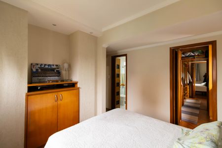 Apartamento à venda com 78m², 2 quartos e 2 vagasSuíte