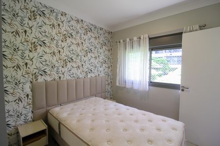 Quarto 1 de apartamento para alugar com 2 quartos, 55m² em Butantã, São Paulo