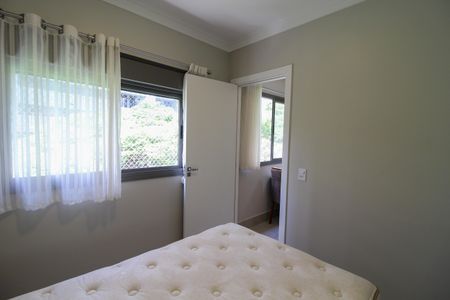 Quarto 1 de apartamento para alugar com 2 quartos, 55m² em Butantã, São Paulo