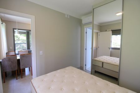 Quarto 1 de apartamento para alugar com 2 quartos, 55m² em Butantã, São Paulo