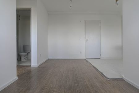 Apartamento para alugar com 43m², 2 quartos e 1 vagaSala
