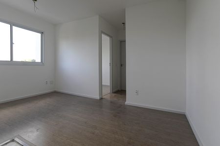 Apartamento para alugar com 43m², 2 quartos e 1 vagaSala