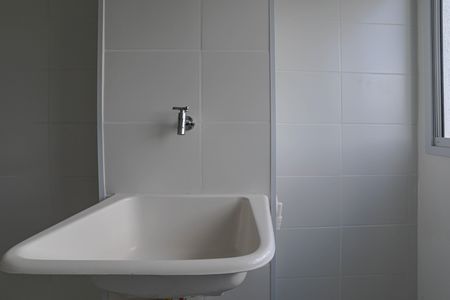 Apartamento para alugar com 43m², 2 quartos e 1 vagaÁrea de Serviço