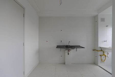 Apartamento para alugar com 43m², 2 quartos e 1 vagaCozinha