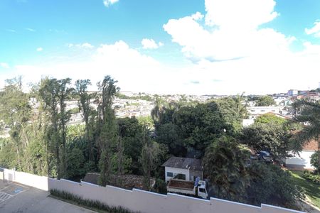 Apartamento para alugar com 43m², 2 quartos e 1 vagaVista - Área de Serviço