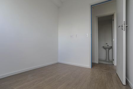 Apartamento para alugar com 43m², 2 quartos e 1 vagaQuarto